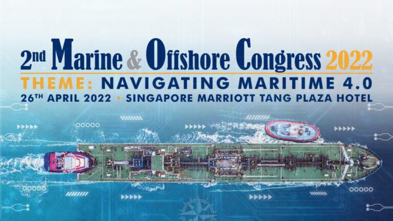 2nd Marine & Offshore Congress 2022