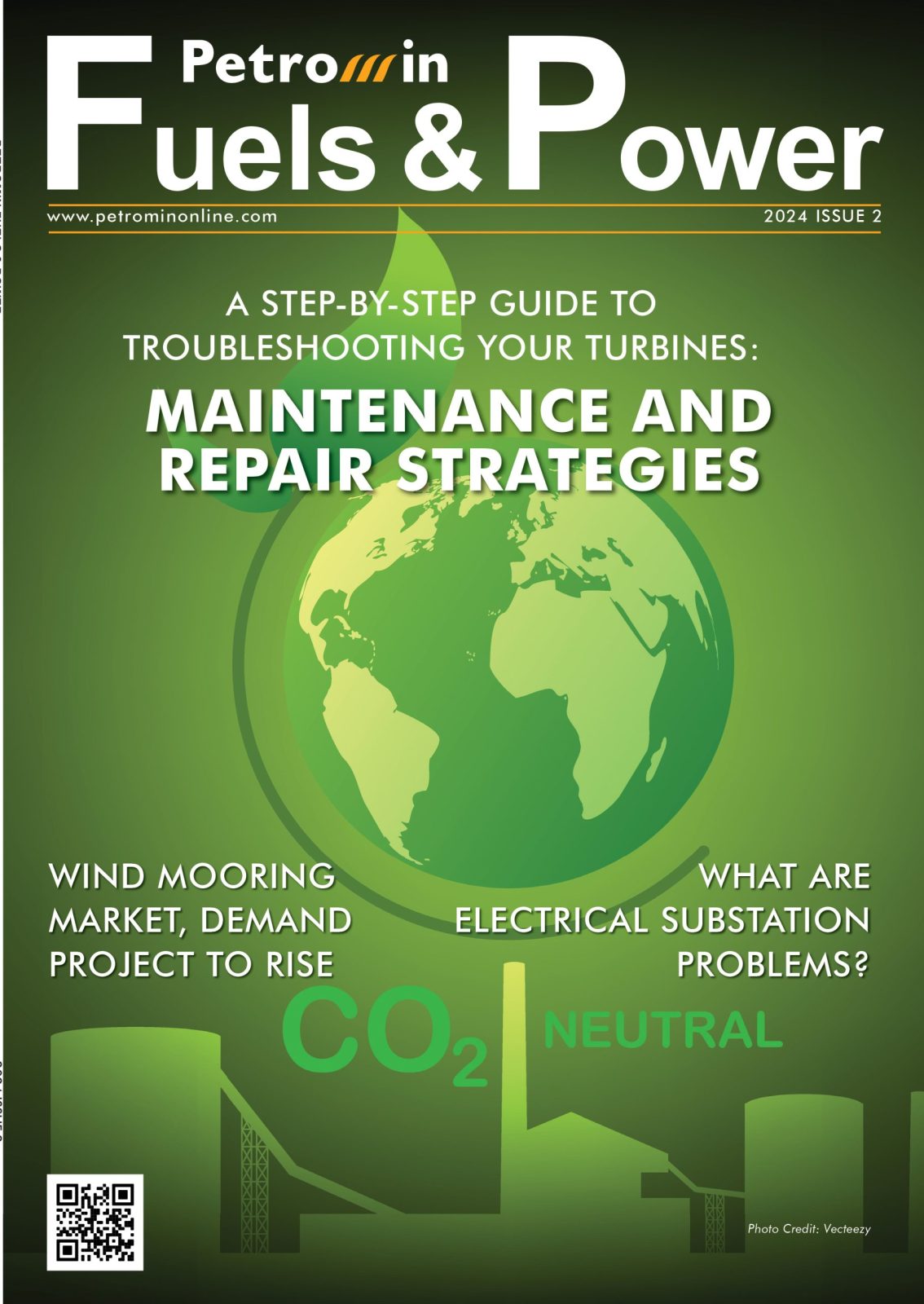 A step-by-step guide to troubleshooting your turbines cover