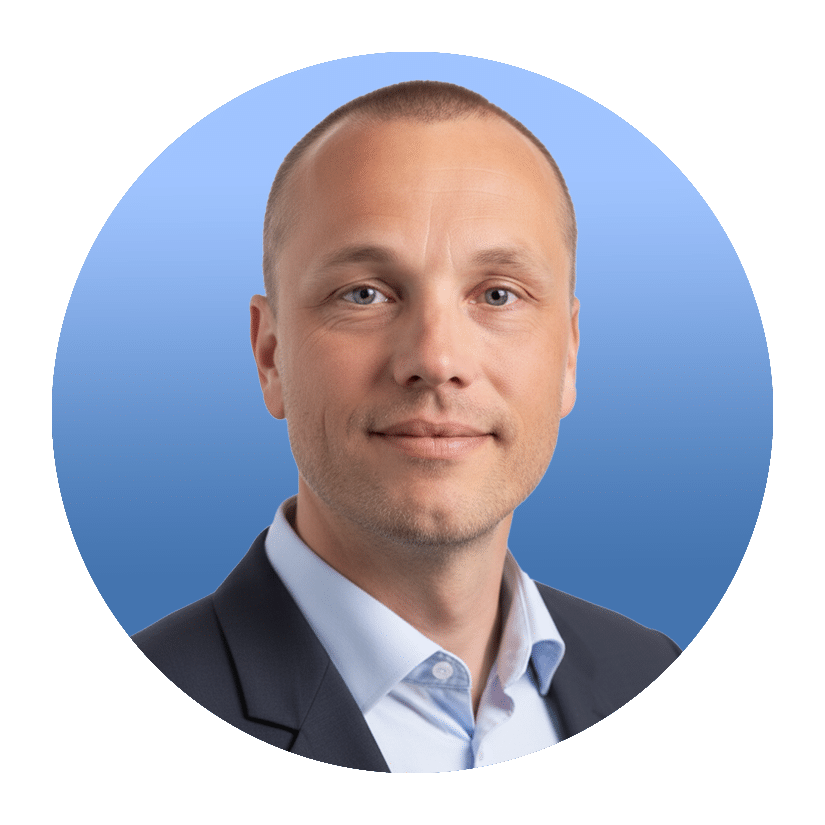 Photo of Duco Boer