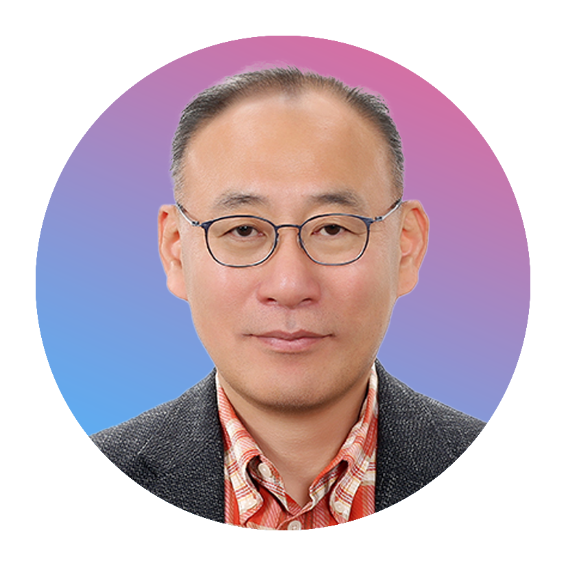 Photo of Professor Kwang Hyo Jung