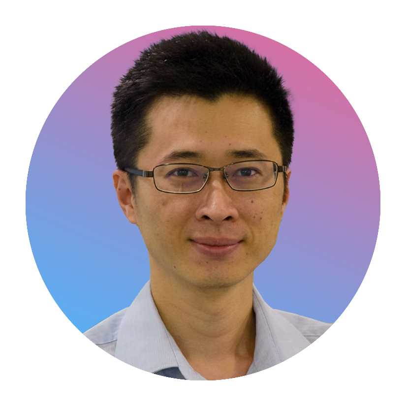 Photo of Loh Yee Wei