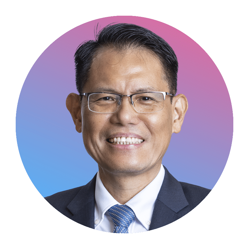 Photo of Wee Meng Tan