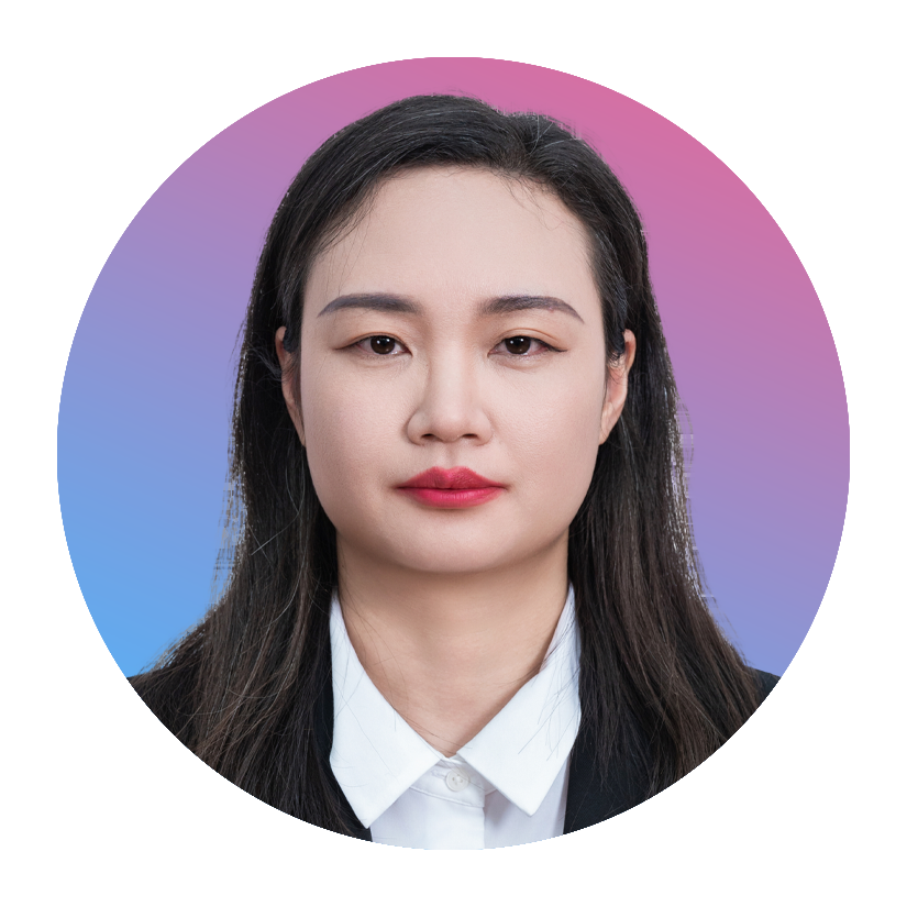 Photo of Professor Yuling Gao