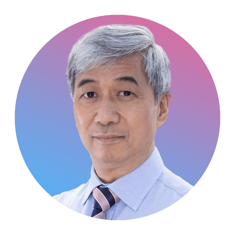 Speaker Photo of Dr. Fung Ka Shuen