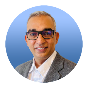 Capt. Gaurav Dadhwal