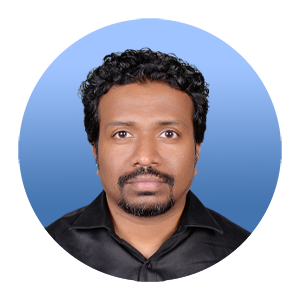 Naveen Thandarath