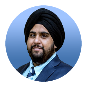 Prabjot Singh Chopra