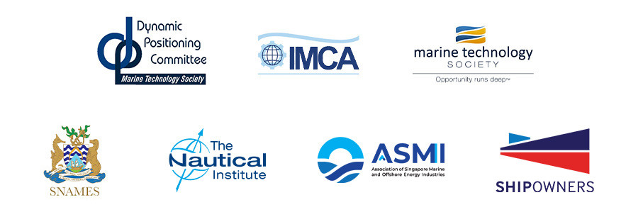 Supporting Organisations Logo Panel