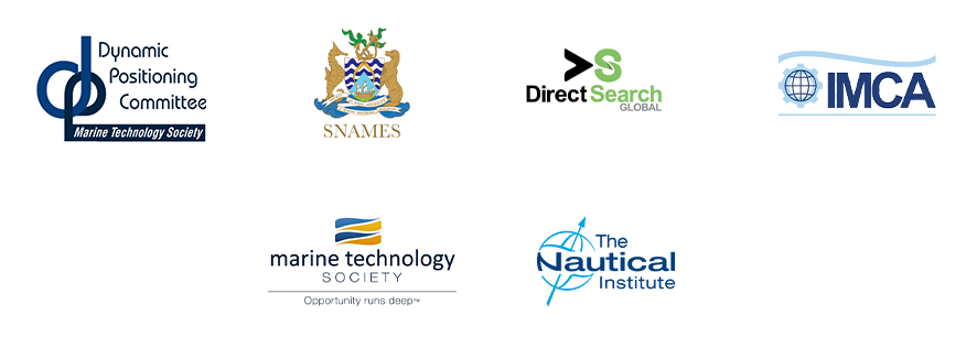 Supporting Organisations Logo Panel