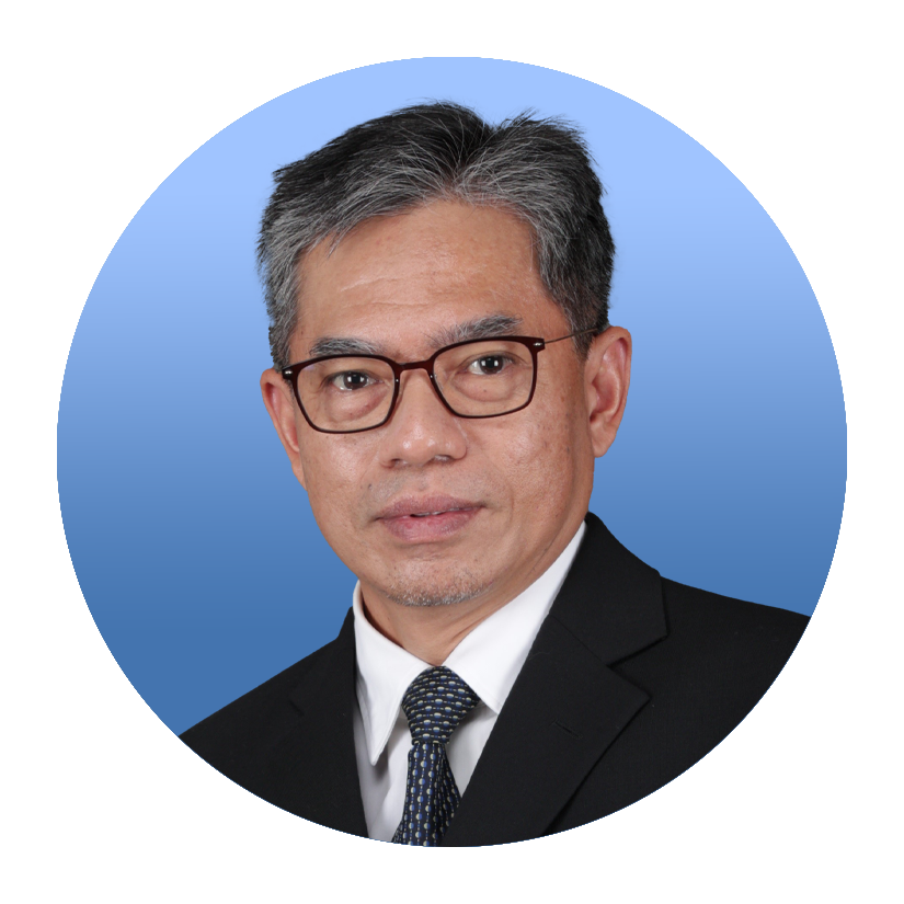 Ir. Alzakri Bin Ekhwan