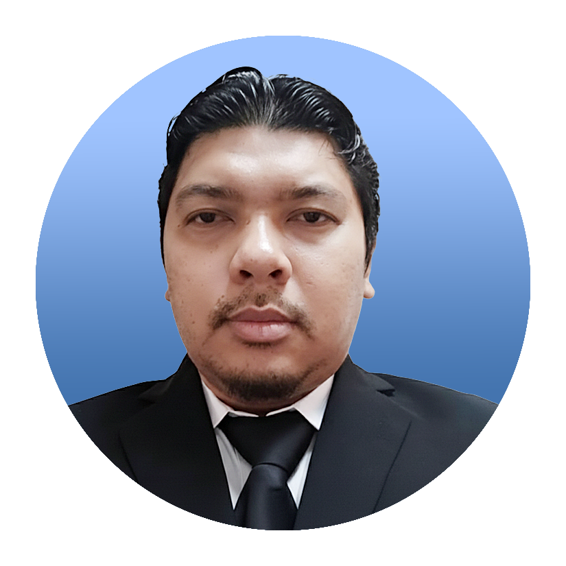 Mohammad Hezrie Bin Zainol