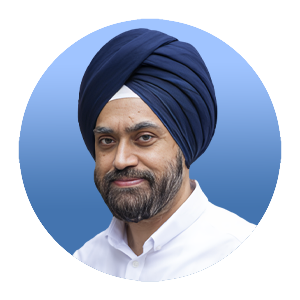 Capt. Satinder Singh Virdi