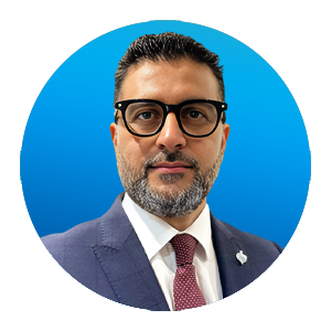 Captain Qasim Masood