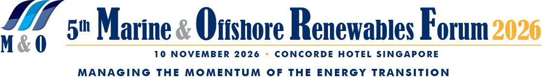 5th Marine & Offshore Renewables Forum 2026