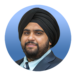 Prabjot Singh Chopra