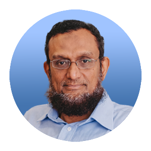 Professor Iftekhar A Karimi