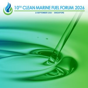 10th Clean Marine Fuel Forum (CMFF) 2026