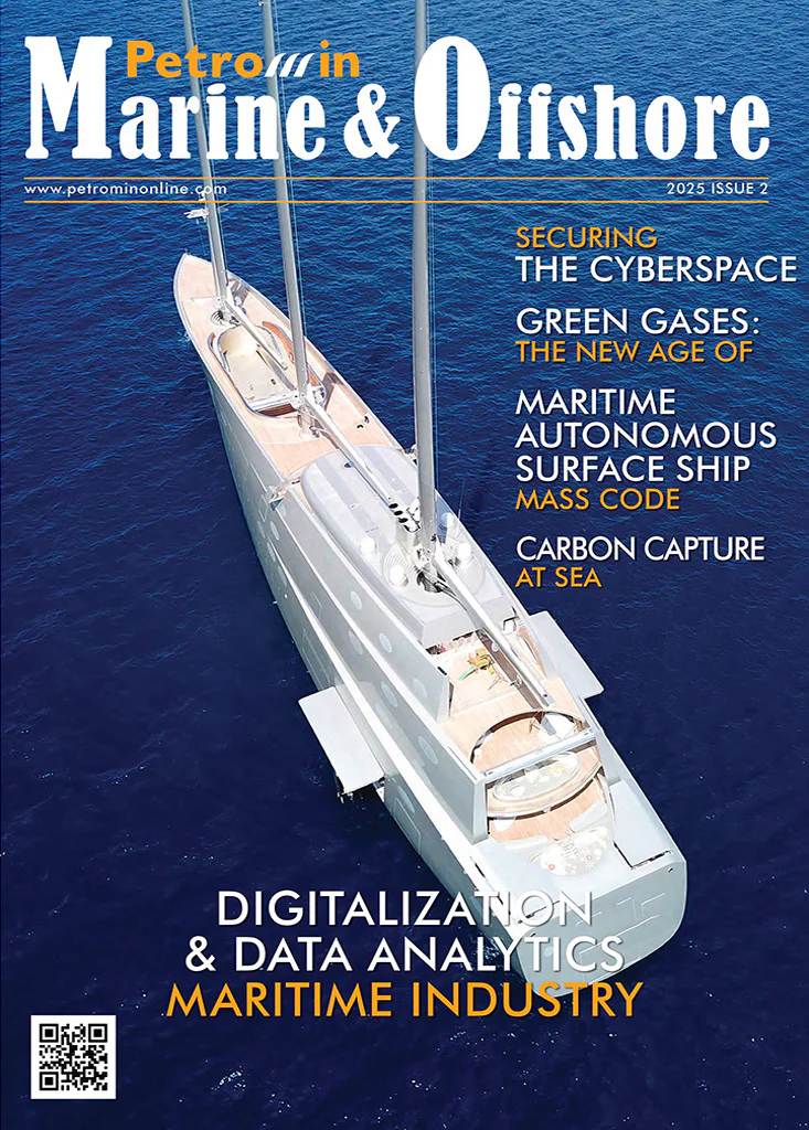 Digitalization & Data Analytics cover