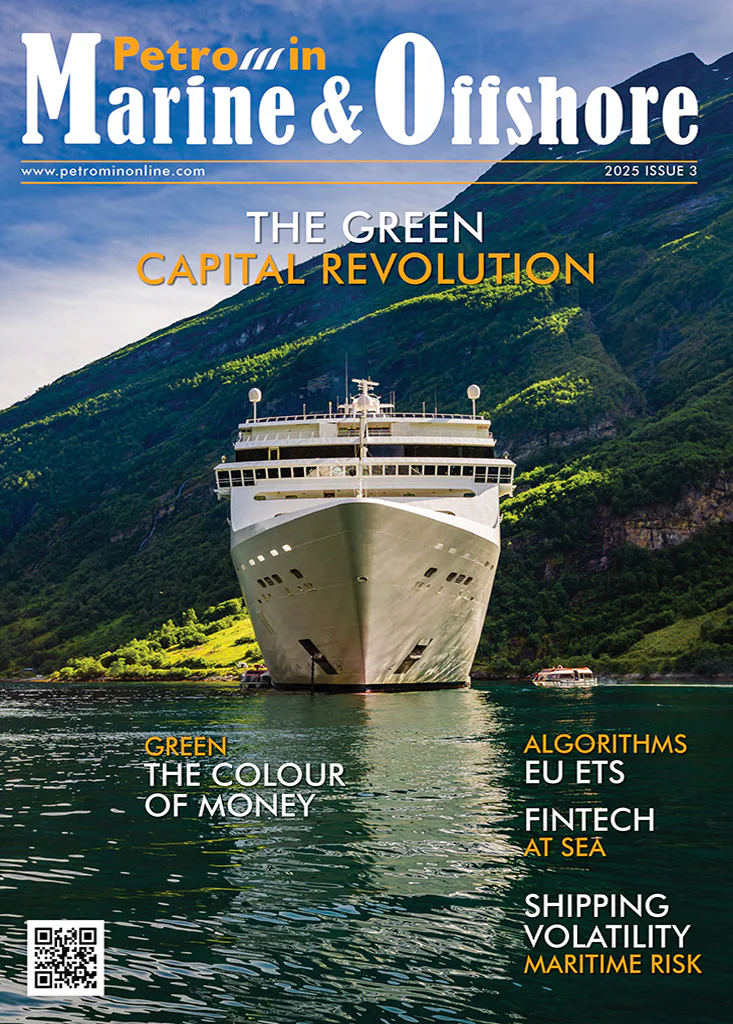The Green Capital Revolution cover