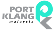 Port Klang Authority Logo
