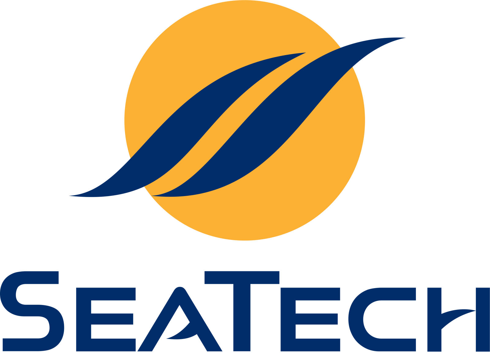 SeaTech
