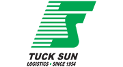 Tucksun Logo