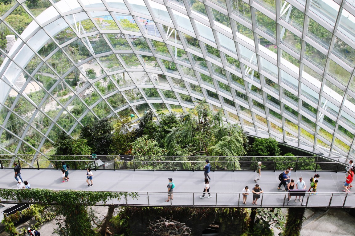 Singapore City