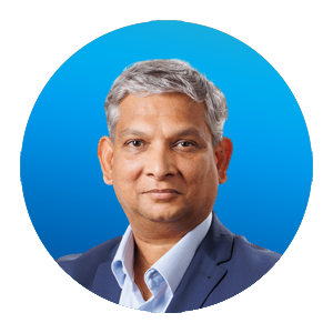 Girish Sreeraman