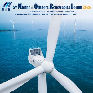 5th Marine & Offshore Renewables Forum 2026