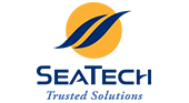 Seatech Logo