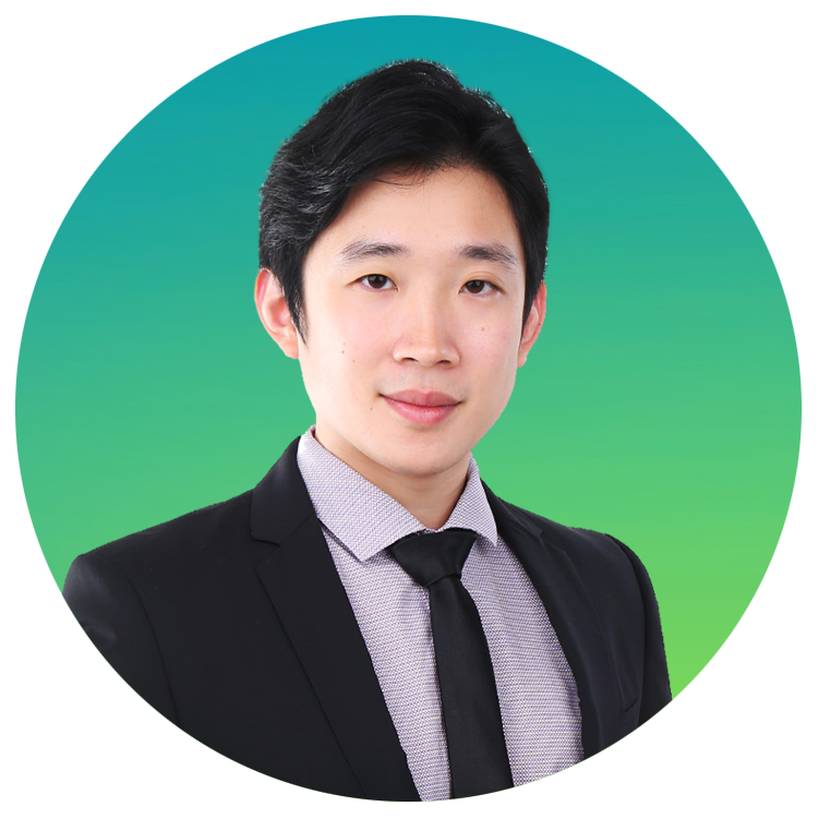 Choong Sheen Mao
