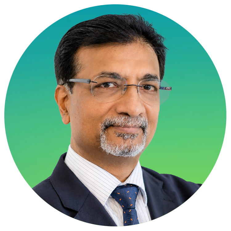 Sanjay Verma