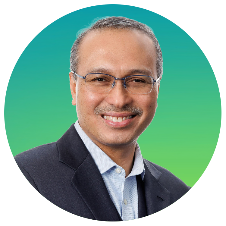 Dr. Shahrin Osman