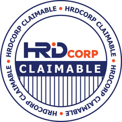 HRD Corp Claimable Logo