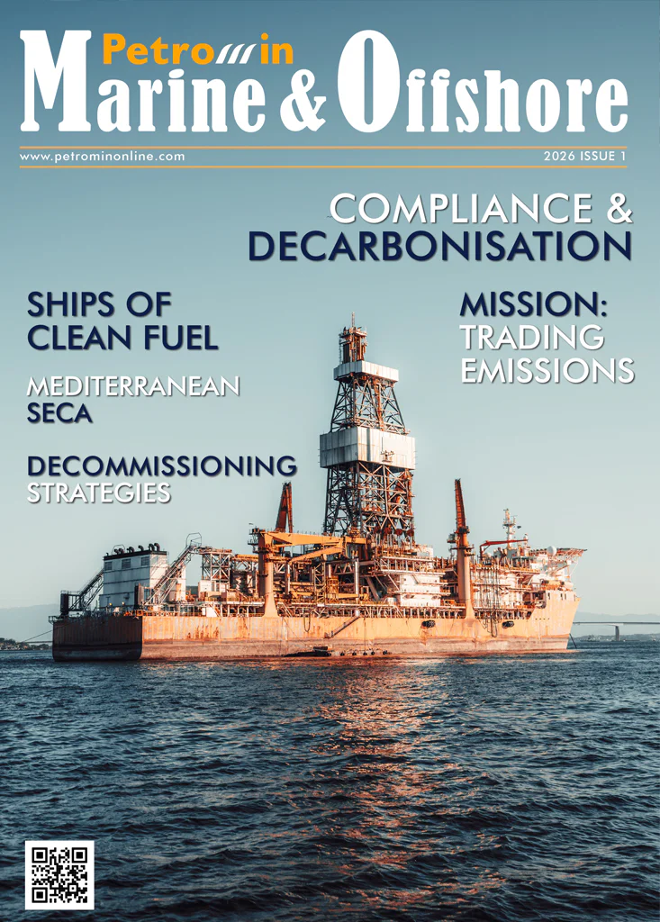 Compliance & Decarbonisation cover