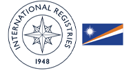 International Registries, Inc. Logo