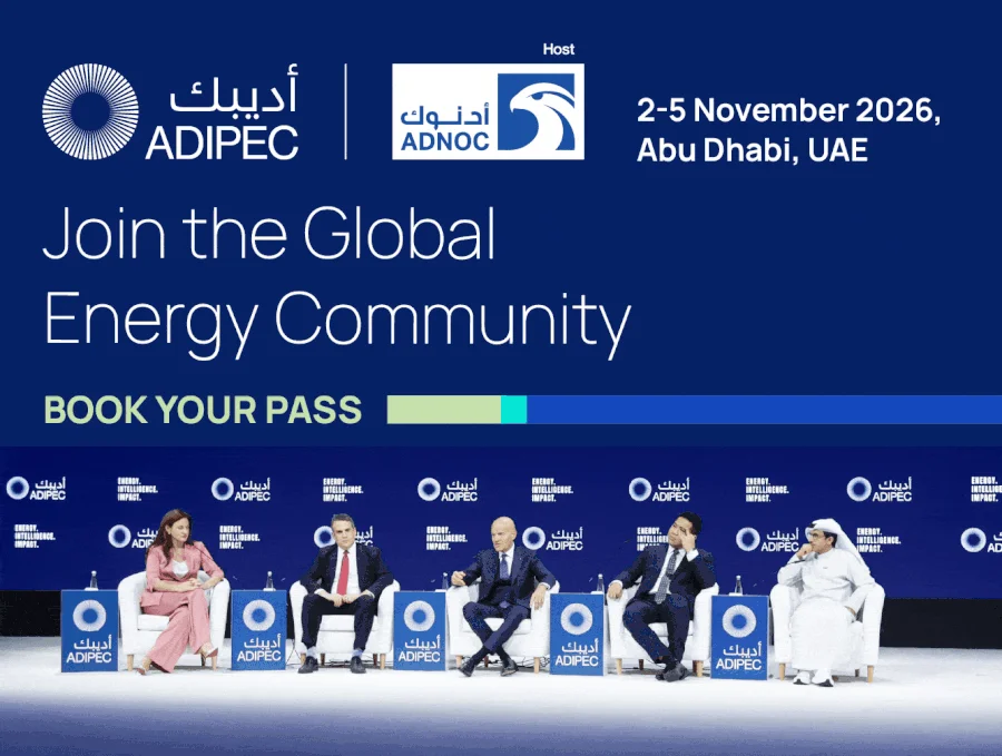 ADIPEC 2026 Asian participation
