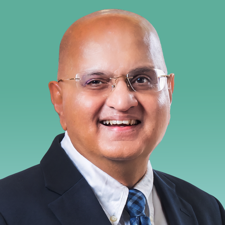 Professor Aziz Merchant