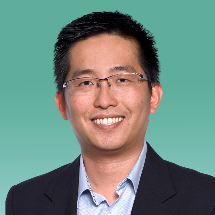 Danny Ng