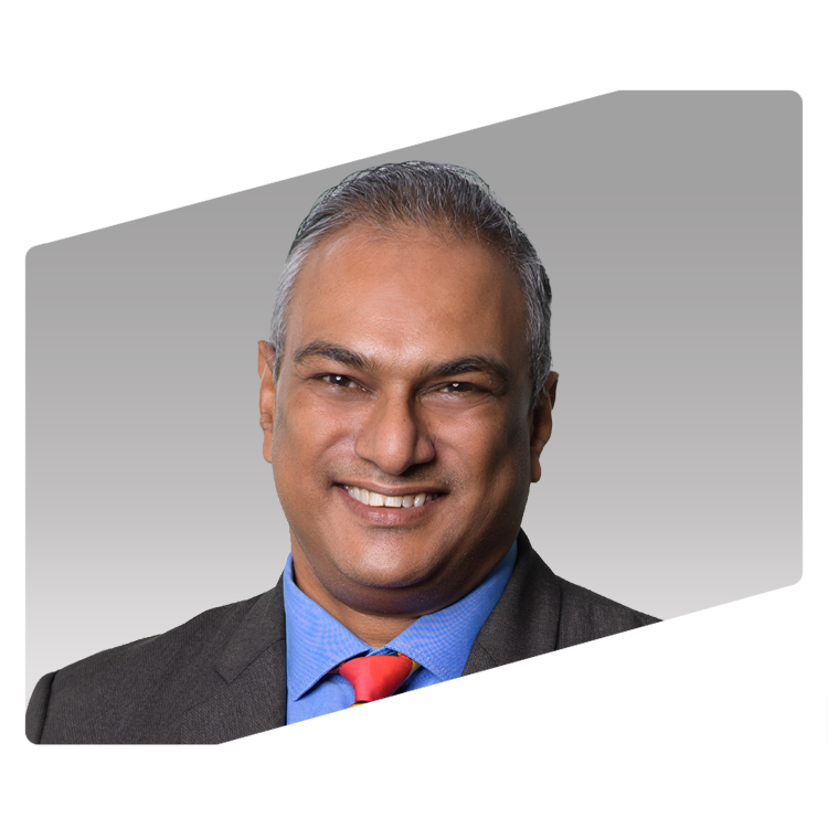 Dr. Sanjay C Kuttan