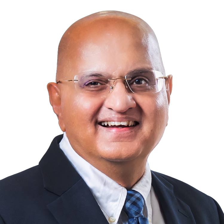 Professor Aziz Merchant