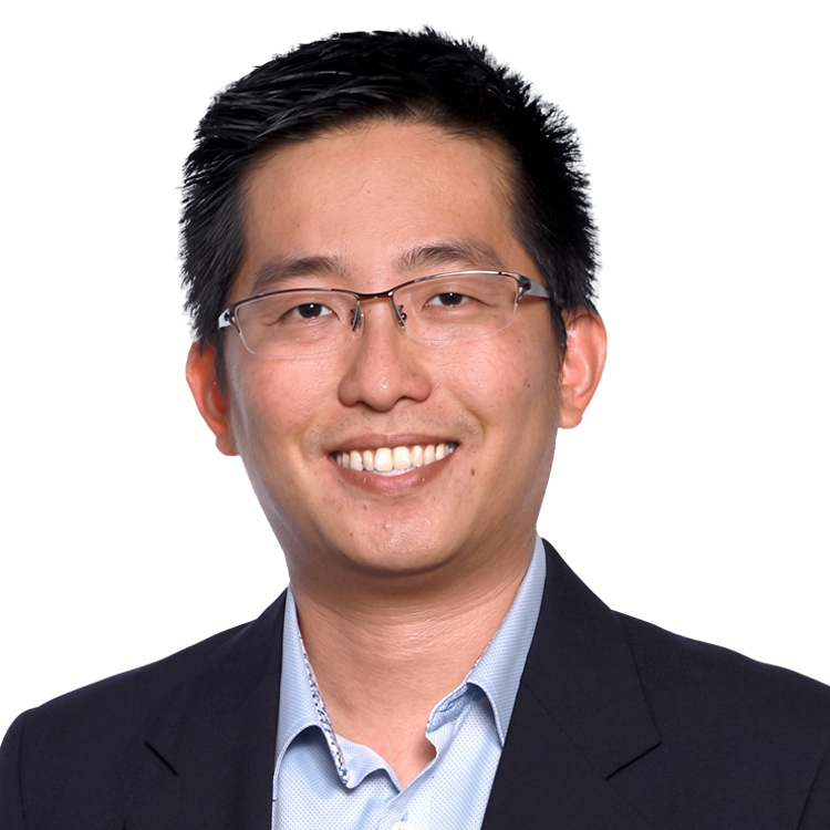 Danny Ng