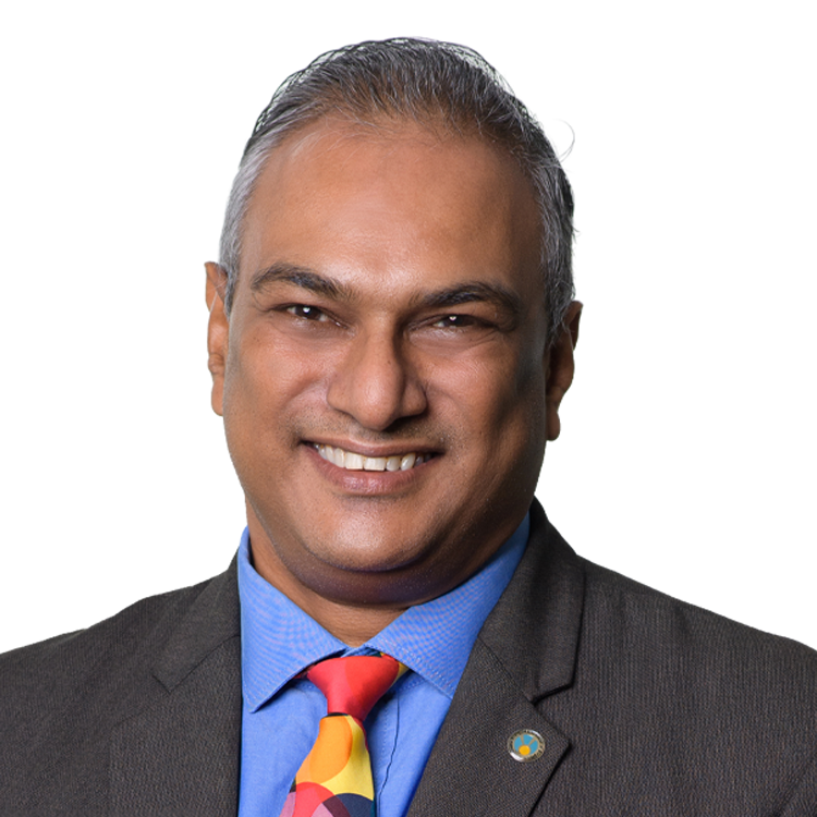 Dr. Sanjay C Kuttan