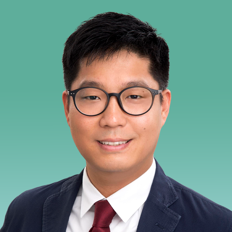 Ken Lee