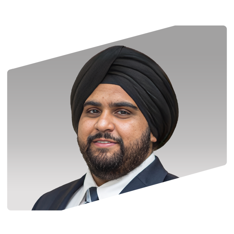 Prabjot Singh Chopra