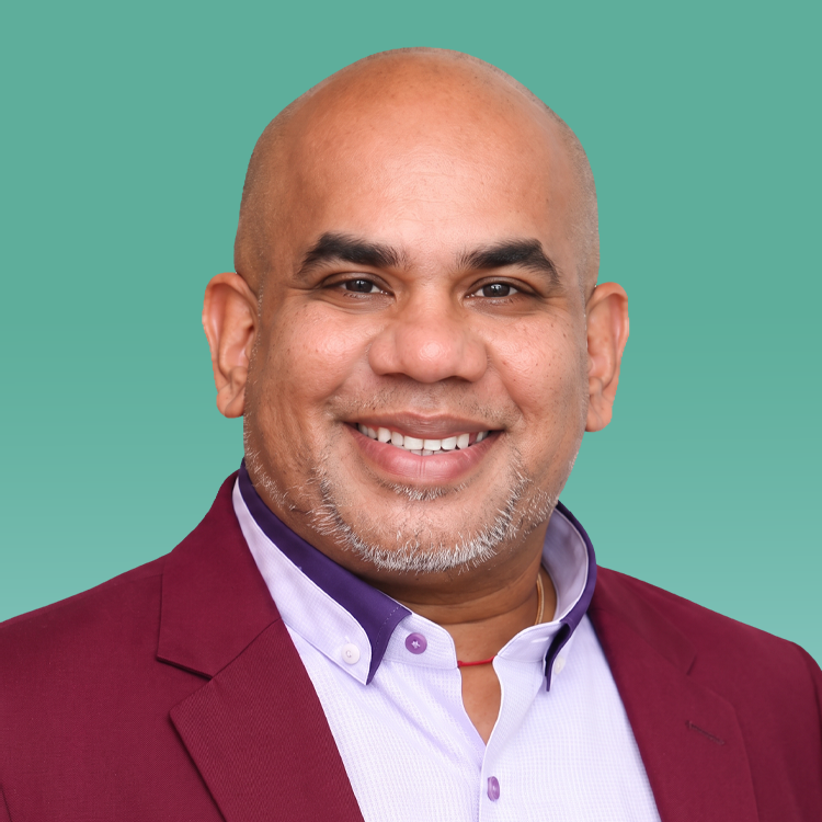 Ryan Kumar