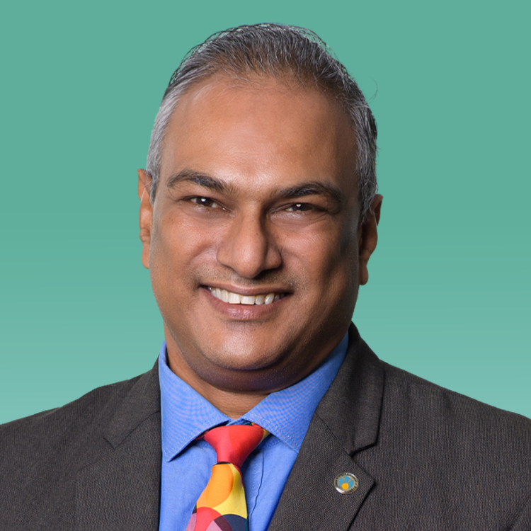 Dr. Sanjay C Kuttan