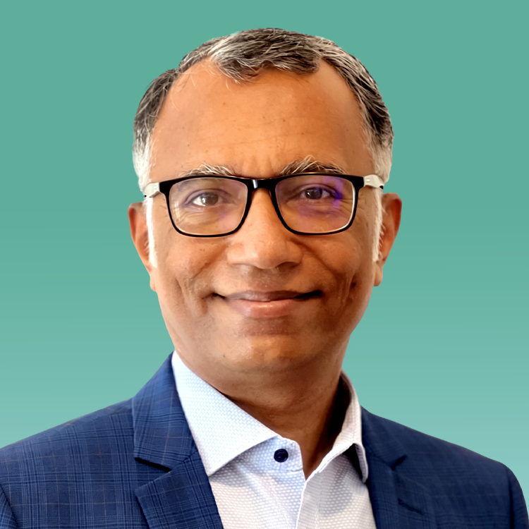 Sanjeev Namath