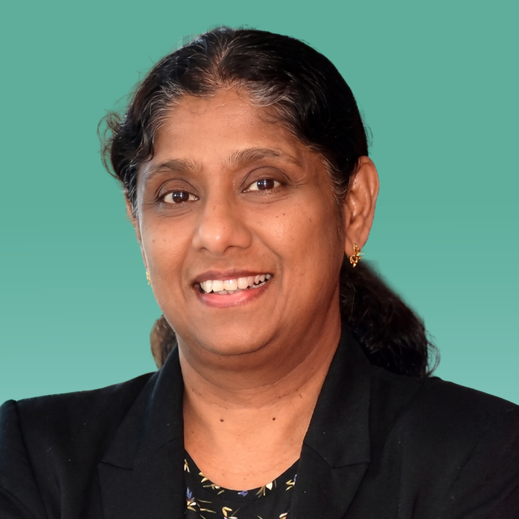 Sreekala Kumar