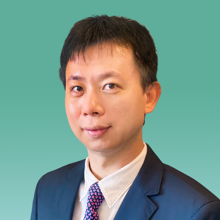 Dr. Victor Nian